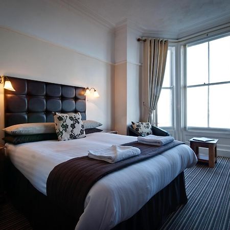 Promenad Bed & Breakfast Llandudno Exterior foto