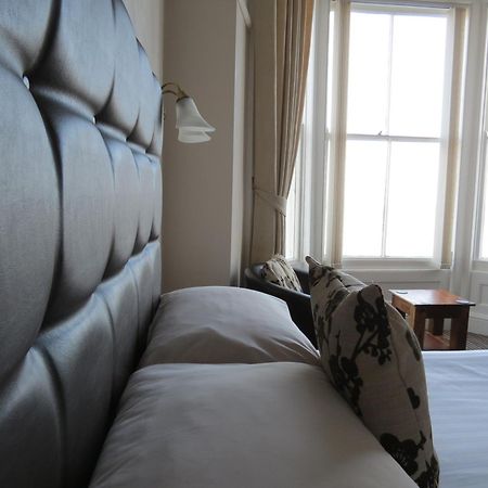 Promenad Bed & Breakfast Llandudno Exterior foto
